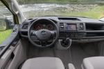 Volkswagen California 2015 года